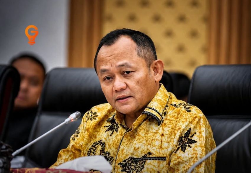 Partai Golkar Buka Peluang Perubahan Sistem Pilkada