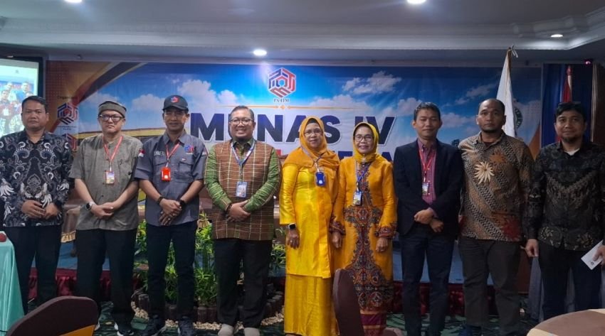 PA ITM Gelar Munas IV dan Diskusi Publik, Bahas Peluang Kembalinya Institut Teknologi Medan