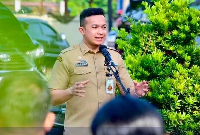 Kepala Bapenda Medan M Agha Novrian Tegaskan Komitmen Keterbukaan dan Keadilan Pengelolaan BPHTB