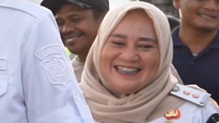 Lurah Paya Pasir Medan Kena Sanksi Disiplin Ringan