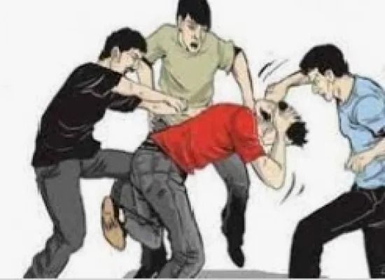 Remaja Bom Lama Pekan Labuhan Bikin Onar, 2 Orang Luka Kena Sabetan Sajam