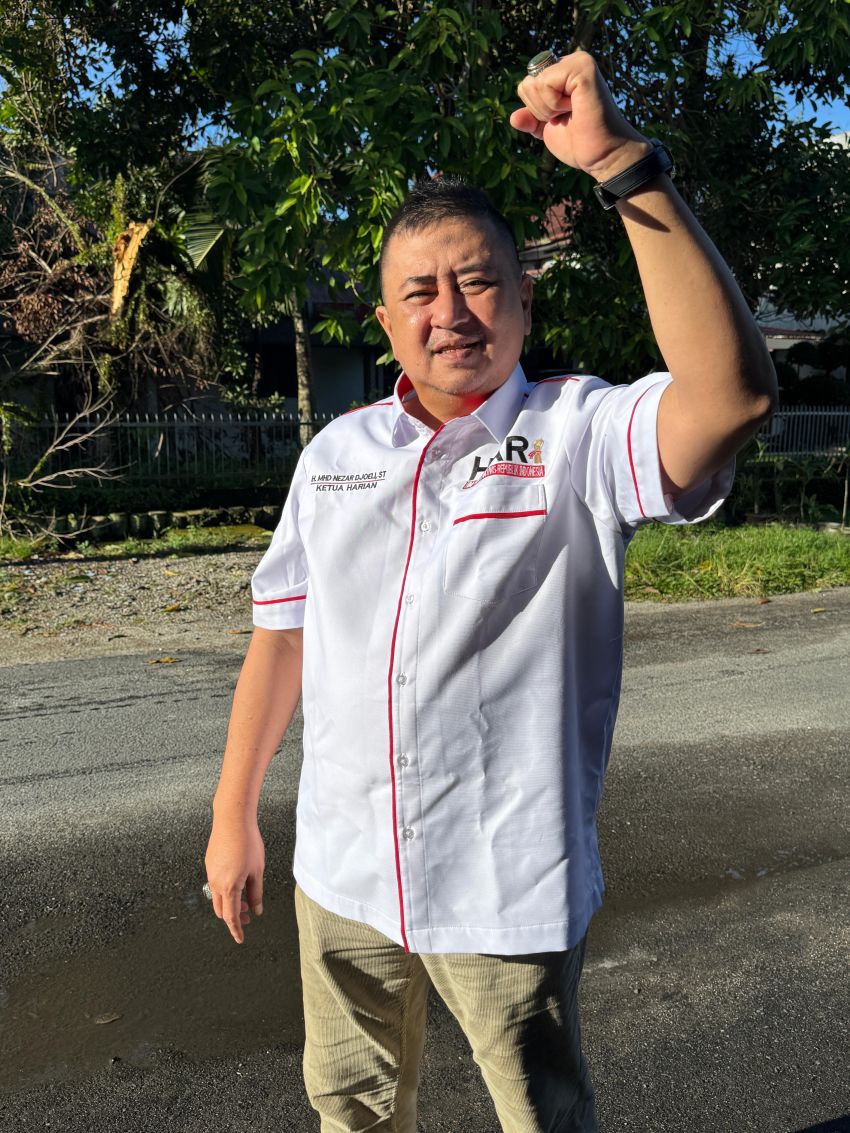 DPP HARI Desak APH Tindak Tegas Koorporasi yang Terlibat Karhutla: Buka Secara Terang Benderang, Jangan Ada yang Ditutup-tutupi