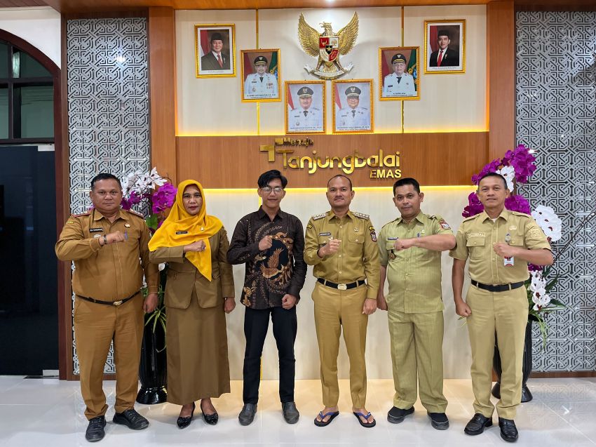 Ahmad Faris Hidayah Marpaung, Peraih 5 Penghargaan Pada Ajang Project Ilmiah SDGs Tingkat Internasional