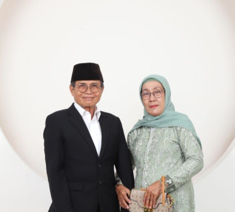 Syukur Nikmat di Usia 72 Tahun, Menengok Kembali Suka Duka Menjadi Wartawan