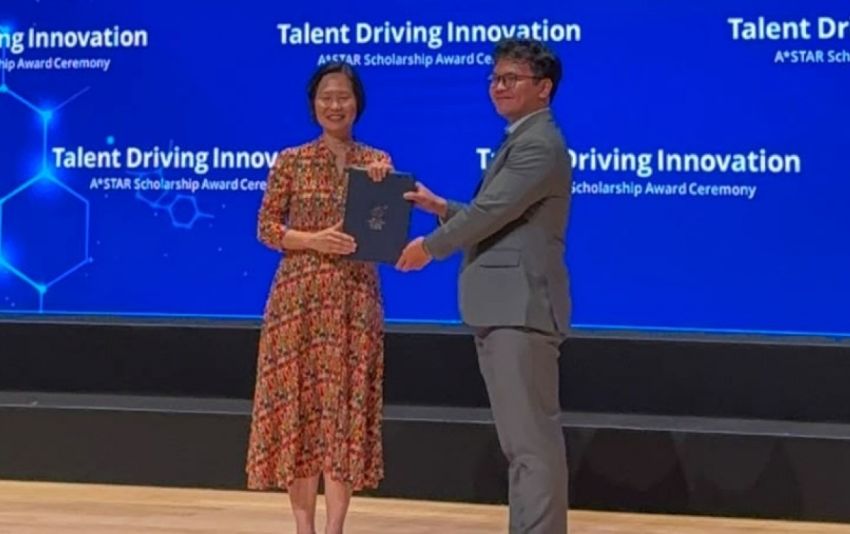 Samuel Pasaribu Diterima di 6 Universitas Top Dunia untuk Kuliah PhD, Salah Satunya Oxford University
