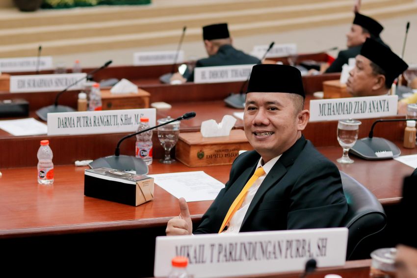 Revisi RTRW Sumut Diminta Berbasis Data
