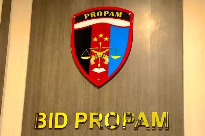 Kapolresta Banda Aceh Diperiksa di Divpropam Mabes Polri.