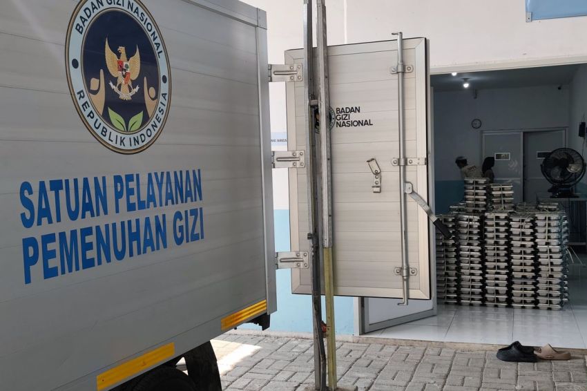 BGN: SPPG Tanpa Sertifikat Higiene Sanitasi Ditutup