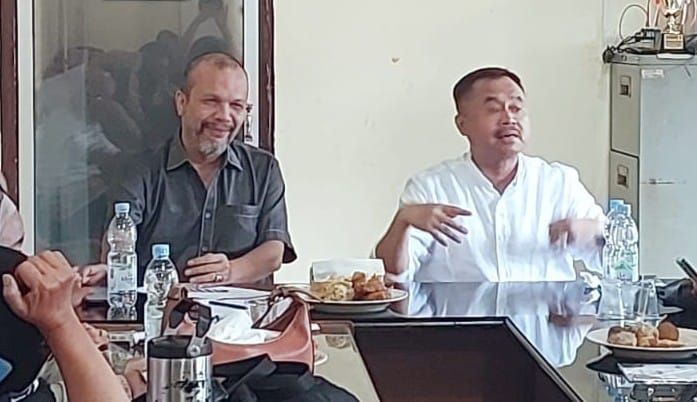 PWI Beri Kesempatan KTA Yang Mati Lebih Dari Setahun Diaktifkan Kembali