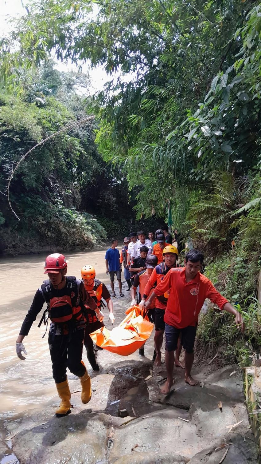 BPBD Pematangsiantar Ucapkan Terimakasih ke Masyarakat dan Semua Pihak yang Terlibat