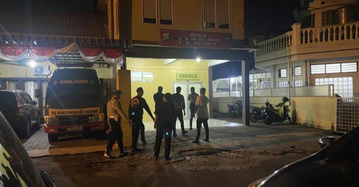 Propam Selidiki Motif Istri Oknum Polisi Diduga Bunuh Diri Pakai Senpi