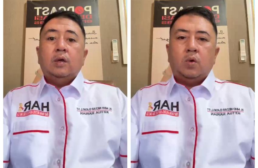 DPP HARI Sampaikan Duka Cita Mendalam Atas Bencana di NTT