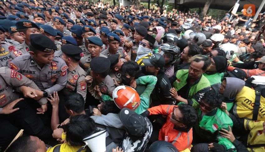 Tuntut Pengesahan RUU Perampasan Aset hingga Evaluasi Kebijakan Pemerintah