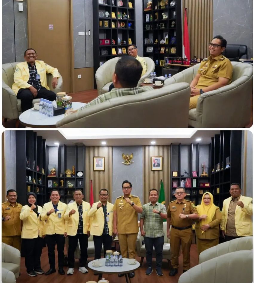Jelang Musda, Rico Waas Minta IPSM Perkuat Identitas dan Berkontribusi Bagi Masyarakat