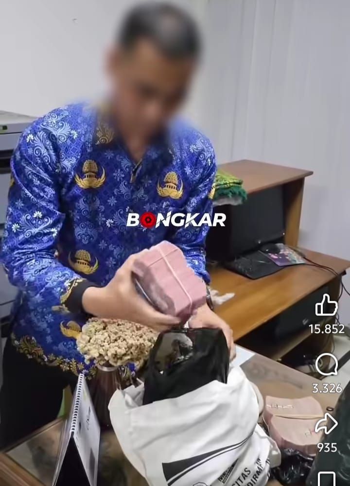 Terungkap Karena Ada Cama Kedokteran Tak Lulus, Begini Kronologis Mainnya...
