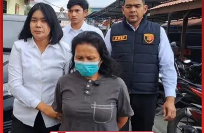 TERBONGKAR! Penganiaya Bocah di Dairi Positif Narkoba. Polisi pun Ungkap Motif