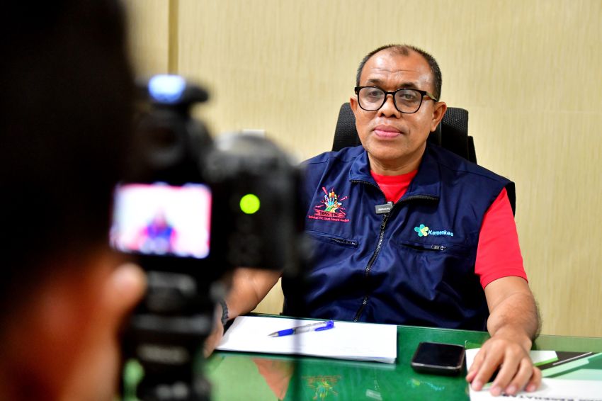 Pemprov Sumut Tegaskan Probis-UHC, Warga Cukup Tunjukkan KTP untuk Berobat