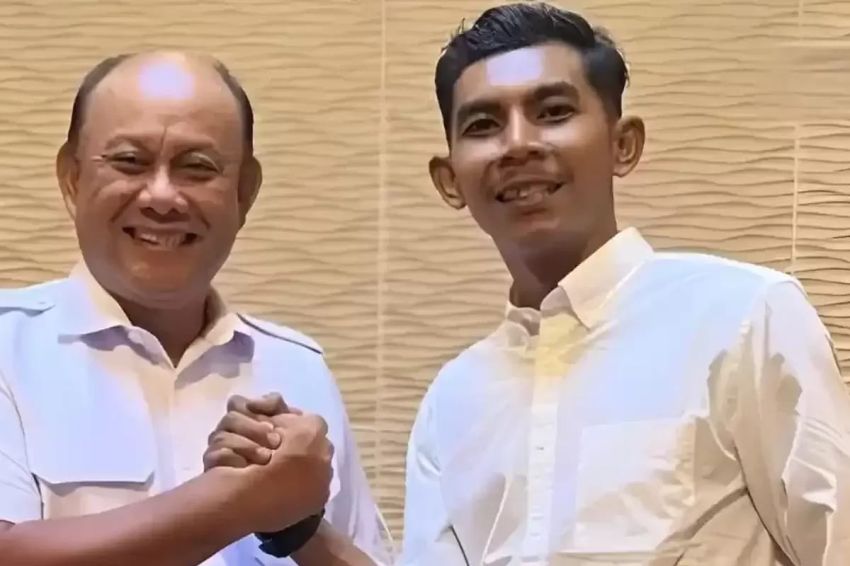 Ssst...Kepala Regional SPPG Tengku Agung Kurniawan Diperiksa Kejatisu