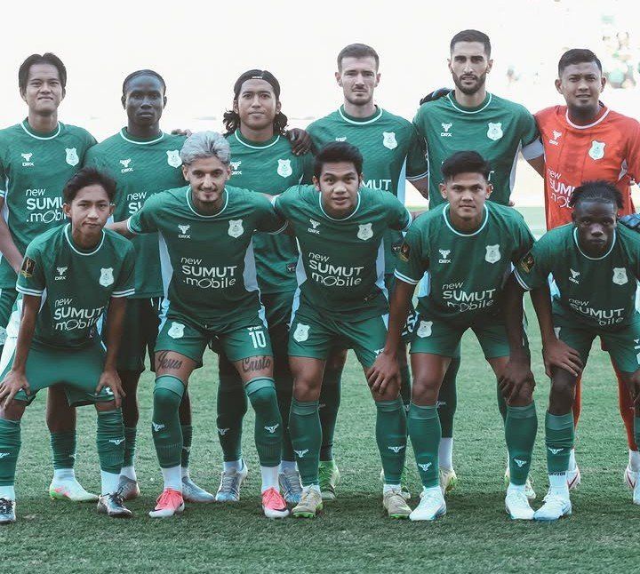 Dibantai Persija, Pelatih PSMS Medan: Jadikan Pelajaran untuk Liga 2