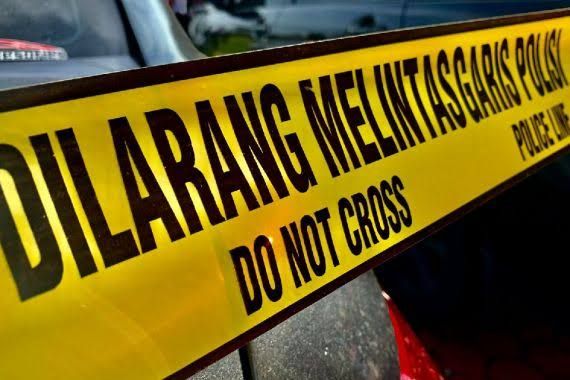 Balita 4 Tahun Tewas Tertimpa Kayu Broti dari Mobil Pick Up, Begini Reaksi Polres Simalungun