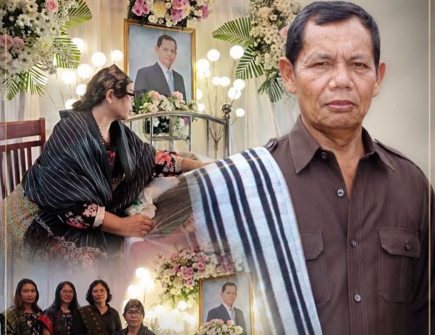 Mengenal Lebih Dekat Sosok Maruahal Silalahi, Mantan Anggota DPR RI