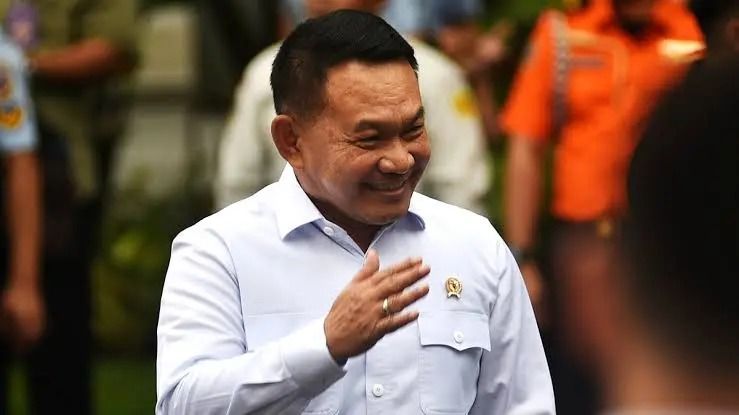 Gawat! Pemerintah Tak Janji Kembalikan Uang Pengusaha yang Sudah Bangun Dapur MBG