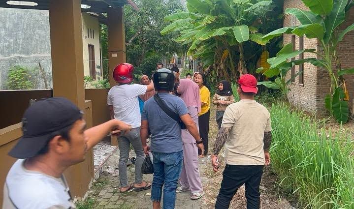 Sat Resnarkoba Polres Pelabuhan Belawan Tangkap 2 Pengedar dan Seorang Pengguna Sabu di Hamparan Perak