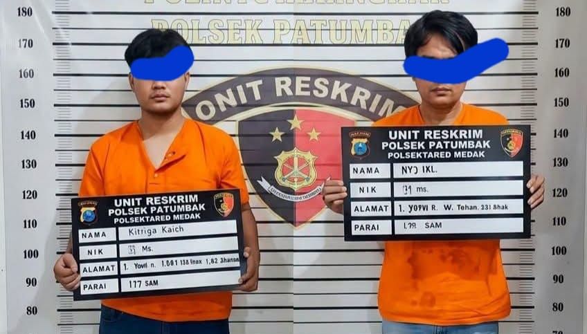 Sudah Ditimpa Musibah Bukannya Menolong, Pria Ini Malah Bawa Kabur dan Jual Motor Korban