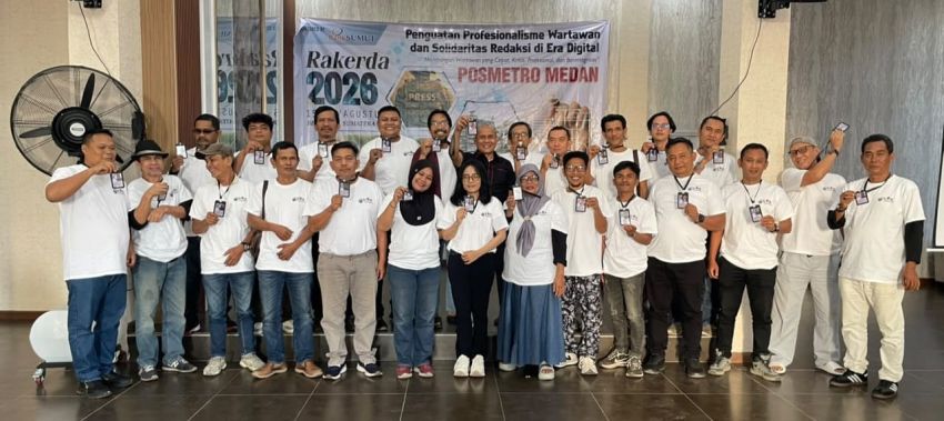Rakerda dan Nilai Sebuah Konsistensi