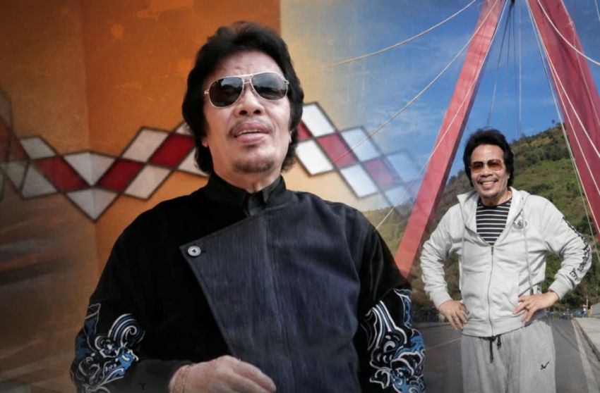 Mengenal Lebih Dekat Bunthora Situmorang, Sang Legend Sekaligus Maestro Musik Batak