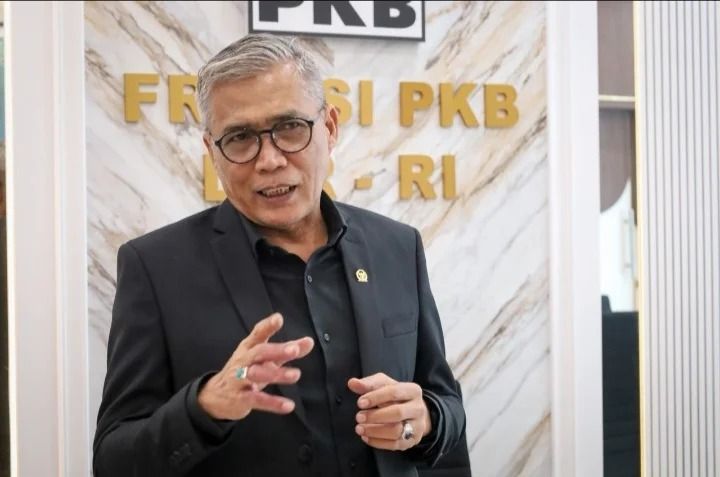 Anggota DPR RI Mafirion: Jangan Ada yang Kebal Hukum