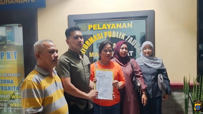 Dituduh Pungli, Kapus Tanjung Haloban Polisikan Oknum Nakes Terkait Dugaan Pencemaran Nama Baik