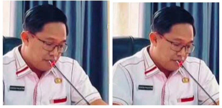 Proyek Perkuatan Anak Sungai Aek Badiri Tapteng Senilai Rp29,03 Miliar Milik Dinas SDA Sumut Disorot