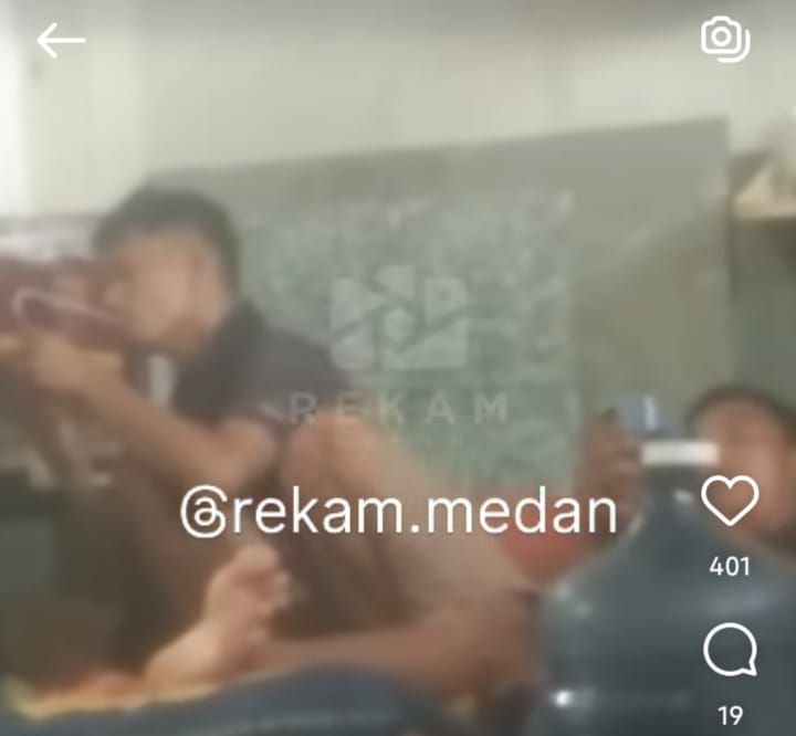 Menteri Imipas Harus Tegas, Bila Terbukti Harus Dicopot