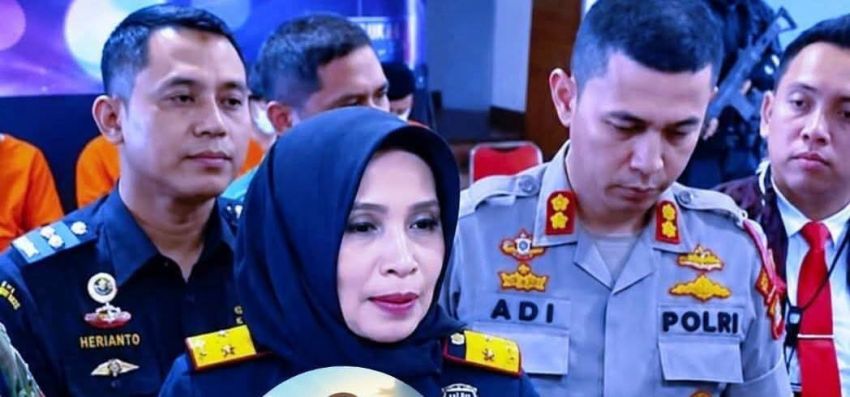 Bea Cukai Keluarkan Peringatan Keras, Siap-siap Sanksi Pidana Bagi Pengisap Rokok Ilegal