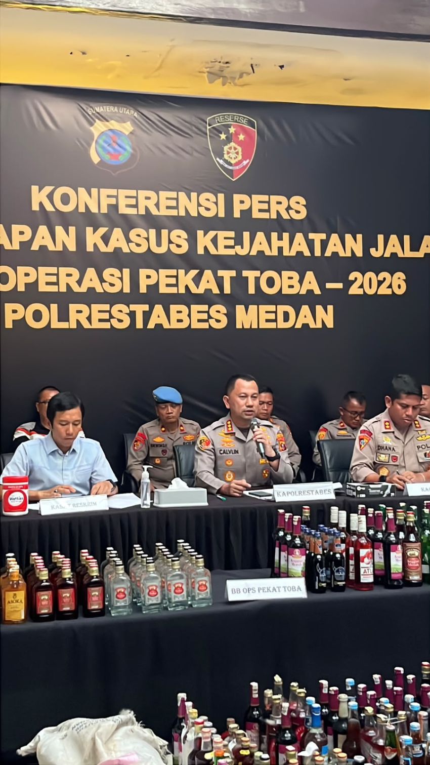 Kenal Lewat Aplikasi Kencan Sejenis, Eh...Malah Kena Rampok, 1 Pelaku Didor Tim JCS dan Resmob