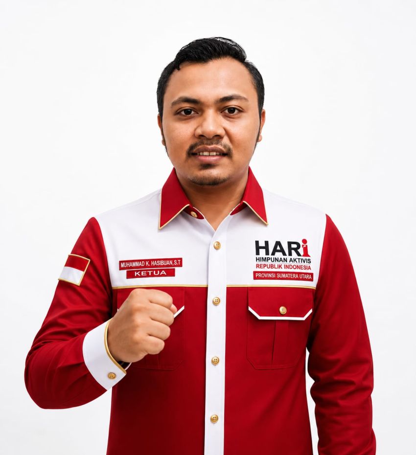 DPW HARI Sumut Desak Dirut PDAM Tirtanadi Taat Putusan Pengadilan, Segera Bayarkan Hak Pensiunan Rp4,9 Miliar