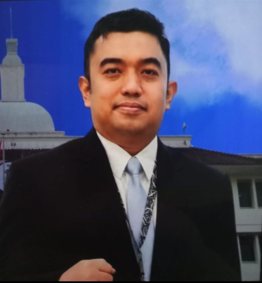 Erfin Dipercaya Rico Waas Sebagai Plt Sekda Kota Medan