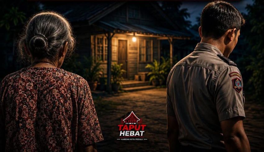 Dugaan Pembunuhan Nenek di Deli Serdang Libatkan Oknum Polisi Terungkap, Cuma Gegara Pinjaman Rp50 Juta Ditolak