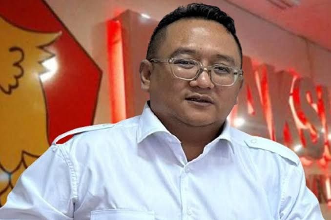 Ini Sepak Terjang Adhi Wiharto, Politisi Gerindra Banyumas yang Terjaring OTT KPK dalam Kasus Unsoed