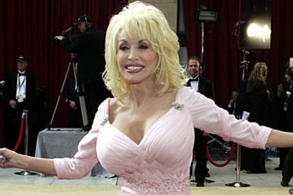 Dunia Musik Berduka, Legenda Country Dolly Parton Meninggal Dunia Usia 80 Tahun