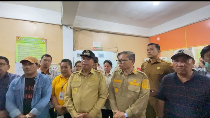 260 Siswa di Berastagi Diduga Keracunan Usai Santap MBG, Orang Tua Minta Program Distop Sementara