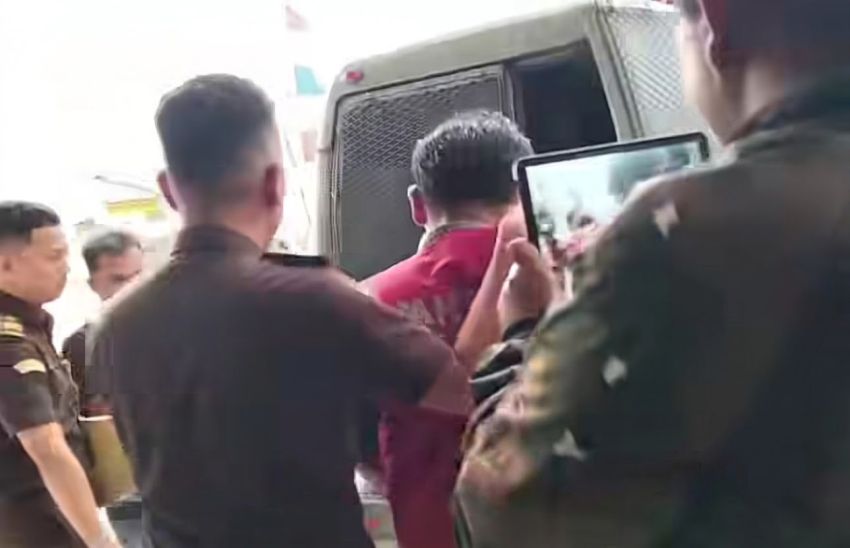 Alamak! Kades Nagasaribu II Diduga Pakai Dana Desa Rp2 Miliar untuk Judi, Kerugian Negara Rp325 Juta