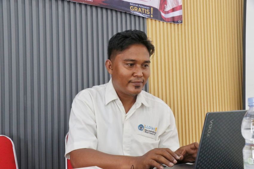 BAN-PT Tetapkan UDA Tak Memenuhi Syarat Peringkat Akreditasi, Ini Pesan LLDikti Sumut ke Mahasiswa