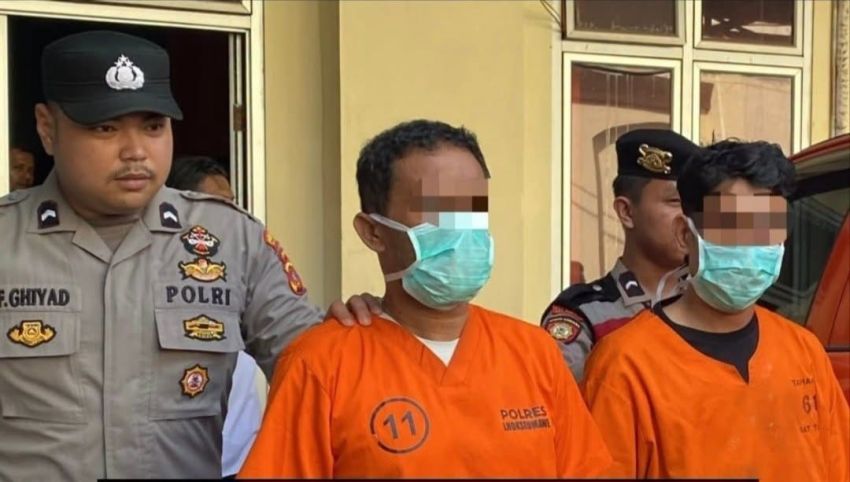 Sempat Ketemu di Medan, Polisi Gagalkan Dugaan Penculikan di Lhokseumawe