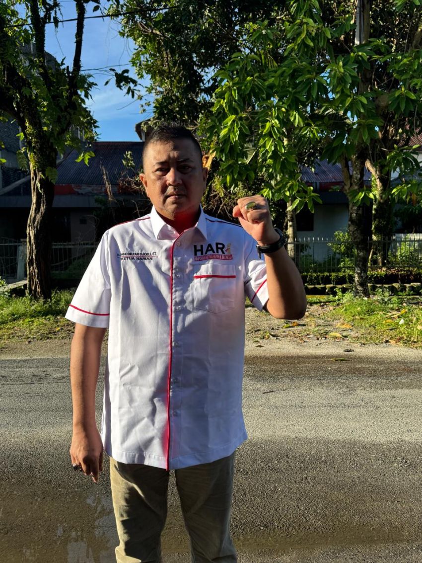 Ratusan Pelajar di Karo Keracunan Program MBG, HARI Desak Kepala Regional BGN Sumut Dicopot