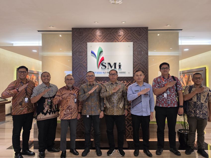 Beban Bulanan Turun Drastis, Pemkab Taput Restrukturisasi Pinjaman PEN Jadi 15 Tahun&lrm;