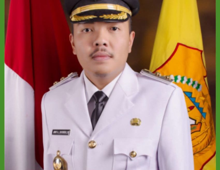 Mengenal Lebih Dekat Sosok Jimmy Andrea Lukita Sihombing