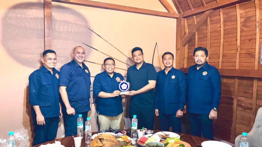 Karang Taruna Sumut Bangkit, Harapan Baru Pemuda Sumatera Utara