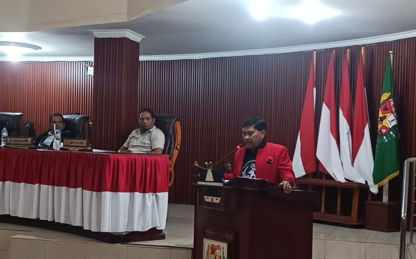 SILPA Pemkab Karo TA 2025 Capai Rp.54 Miliar Lebih, Wow! Dinas Pendidikan dan Kesehatan Penyumbang Terbanyak